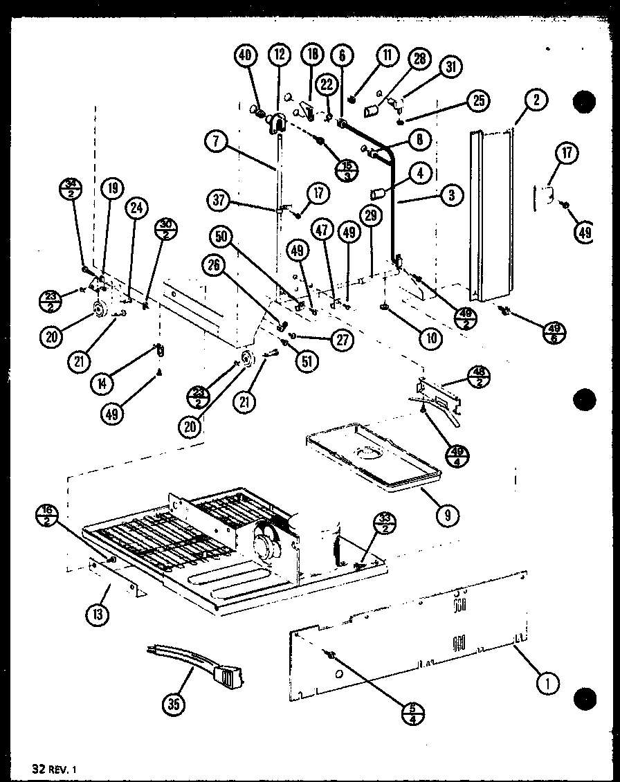 (TJ20N/P1106113W) (TJ20N/P1106114W) (TQ20NB/P1113601W) (TQ20NB/P1113602W)