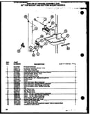 Add on ice-maker assembly (ic3n/p1110701w)