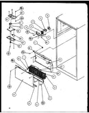 Freezer parts