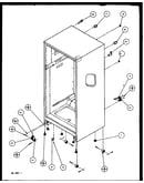 Accessory kit parts