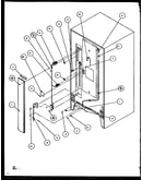 Wiring harness & cord