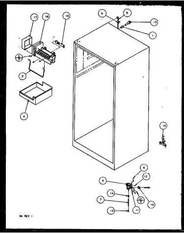 Icemaker