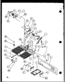Tecumseh compressor (tl18qg/p1111406wg) (tl18qw/p1111406ww) (tl18ql/p1111406wl) (tl20qw/p1111706ww) (tl20qg/p1111706wg) (tl20ql/p1111706wl) (tli20qw/p1111712ww) (tli20qg/p1111712wg) (tli20ql/p1111712wl)
