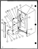 Wiring harness & cord