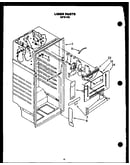 Liner parts