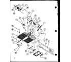Amana TZI21Q2W-P1111714WW panasonic compressor diagram