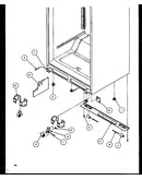 Cabinet bottom