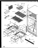 Shelves