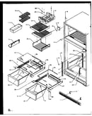Shelves