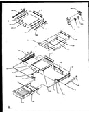 Shelves