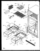 Shelves