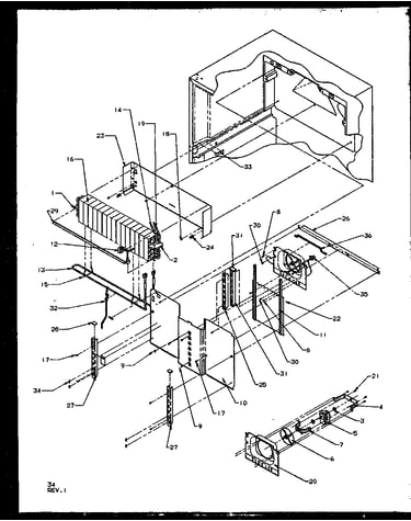Evaporator