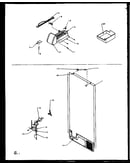 Icemaker/water valve