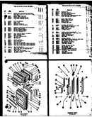 Door assembly 17 cu. ft. (tr17g-c/p60101-1wc) (tr17g/p60101-1w) (tr17g-a/p60101-1wa) (tr17g-ag/p60101-1wg) (tm17g-c/p60101-2wc) (tm17g/p60101-2w) (tm17g-a/p60101-2wa) (tm17g-ag/p60101-2wg) (etm17g/p60101-3w)
