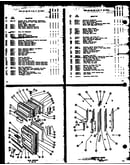 Door assembly 17 cu. ft. (tr17g-a/p60178-12wa) (tr17g/p60178-12w) (tr17g-ag/p60178-12wc) (tr17g-c/p60178-12wc) (tr17g/p60101-4w) (tr17g-c/p60101-4wc) (tr17g-ag/p60101-4wg) (tr17g-a/p60101-4wa) (tm17g/p60101-5w) (tm17g-c/p60101-5wc) (tm17g-ag/p60101-5wg) (