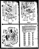 Interior parts 17 cu. ft. (tr17g-a/p60178-12wa) (tr17g/p60178-12w) (tr17g-ag/p60178-12wc) (tr17g-c/p60178-12wc) (tr17g/p60101-4w) (tr17g-c/p60101-4wc) (tr17g-ag/p60101-4wg) (tr17g-a/p60101-4wa) (tm17g/p60101-5w) (tm17g-c/p60101-5wc) (tm17g-ag/p60101-5wg)