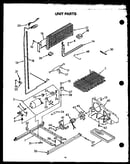 Unit parts (gfs208)