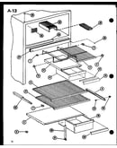 (tm18f-c/p75288-17wc) (tm18f/p75288-17w) (tm18f-a/p75288-17wa) (tm18f-l/p75288-17wl) (tm18f-g/p75288-17wg)