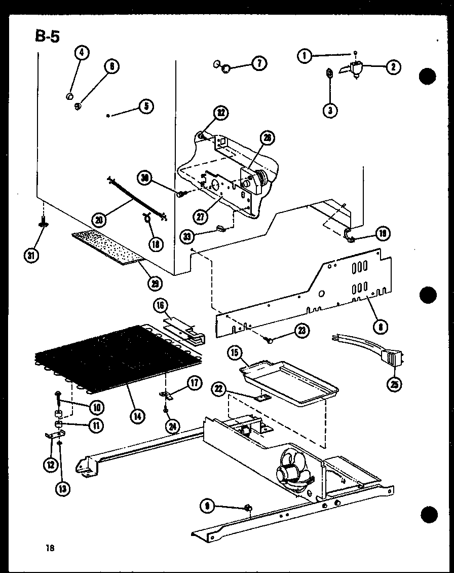 (TM18F-C/P75288-17WC) (TM18F/P75288-17W) (TM18F-A/P75288-17WA) (TM18F-L/P75288-17WL) (TM18F-G/P75288-17WG) (TR18F-L/P75288-18WL) (TR18F-C/P75288-18WC) (TR18F-G/P75288-18WG) (TR18F/P75288-18W) (TR18F-A/P75288-18WA) (TC18F-C/P75288-19WC) (TC18F/P75288-19W)