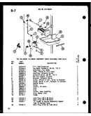 Add on ice-maker (ic-2/p36415-2w)