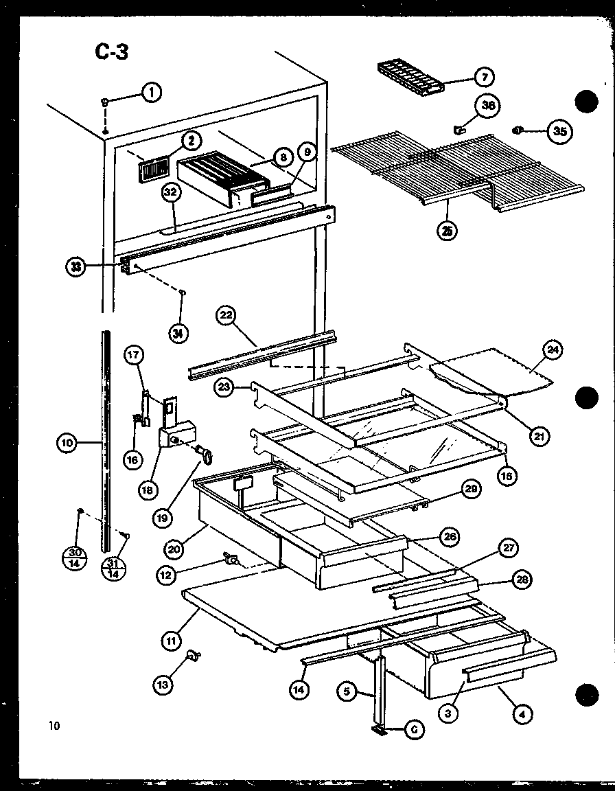 (TL20F-C/P76164-2WC) (TL20F/P76164-2W) (TL20F-L/P76164-2WL) (TL20F-A/P76164-2WA) (TL20F-G/P76164-2WG) (TLI20F/P76164-3W) (TLI20F-G/P76164-3WG) (TLI20F-A/P76164-3WA) (TLI20F-C/P76164-3WC) (TLI20F-L/P76164-3WL)