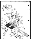 (panasonic compressor) (tz18qw/p1156101ww) (tz18ql/p1156101wl) (tz18qg/p1156101wg) (tz18q2w/p1156103ww) (tz18q2l/p1156103wl) (tz18q2e/p1156103we) (tz18q2g/p1156103wg)