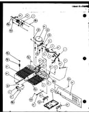 (tecumseh compressor) (tz18ql/p1156102wl) (tz18qg/p1156102wg) (tz18qw/p1156102ww)