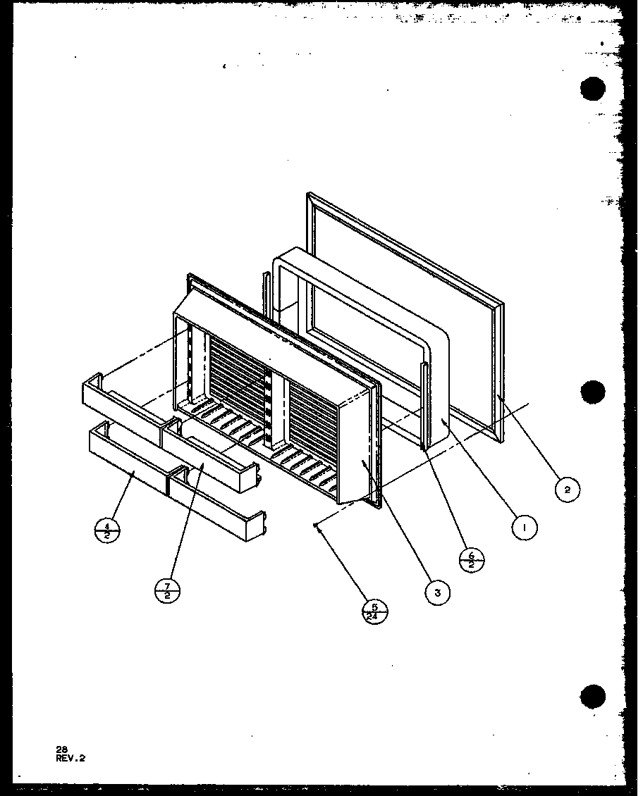 Freezer door (tz20qw/p1156201ww) (tz20qg/p1156201wg) (tz20qe/p1156201we) (tz20ql/p1156201wl) (tz20qe/p1156202we) (tz20ql/p1156202wl) (tz20qw/p1156202ww) (tz20qg/p1156202wg) (tzi20qw/p1156203ww) (tzi20ql/p1156203wl) (tzi20qw/p1156204ww) (tzi20ql/p1156204wl