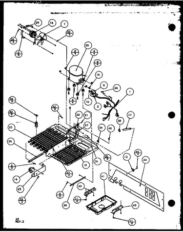 (tecumseh compressor) (tz20qe/p1156202we) (tz20ql/p1156202wl) (tz20qw/p1156202ww) (tz20qg/p1156202wg) (tzi20qw/p1156203ww) (tzi20ql/p1156203wl) (tzi20qw/p1156204ww) (tzi20ql/p1156204wl)
