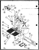 Panasonic compressor (tz22qg/p1114906wg) (tz22ql/p1114906wl) (tz22qw/p1114906ww)