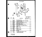 Amana TMI20SPH-P7711030W add on ice-maker (ic-3h/p76213-5w) (cic-4h/p76213-6w) diagram