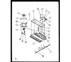 Amana TZ19RE-P1158501WE panasonic compressor diagram