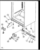 Cabinet bottom