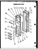 Control assembly (ts18r2l/p1158311wl) (ts18r2g/p1158311wg) (ts18r2w/p1158311ww)