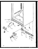 Cabinet bottom