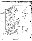 Interior parts