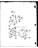 Compressor parts