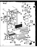Interior parts