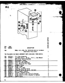 (esuf16c-g/p60345-62wg) (esuf16c-a/p60345-62wa) (esuf16c-c/p60345-62wc) (esuf16c-l/p60345-62wl) (esuf16c/p60345-62w)