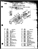 8 cube compact ice maker (esuf16c-g/p60345-62wg) (esuf16c-a/p60345-62wa) (esuf16c-c/p60345-62wc) (esuf16c-l/p60345-62wl) (esuf16c/p60345-62w)