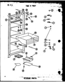 Interior parts