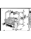 Door assembly bira (i)