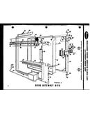Door assembly bifa