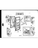 Door assembly