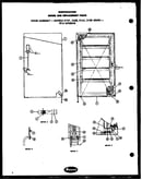 Door assembly