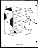 Interior parts