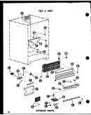 Interior parts