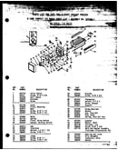 8 cube compact ice maker (uf16w/p60336-12w) (uf16w/p60336-64w) (uf22w/p60336-13w) (uf22w/p60336-65w) (uf16w/p60336-14w) (uf16w/p60336-66w) (uf22w/p60336-15w) (uf22w/p60336-67w)
