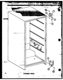 Exterior parts