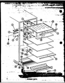 Interior parts